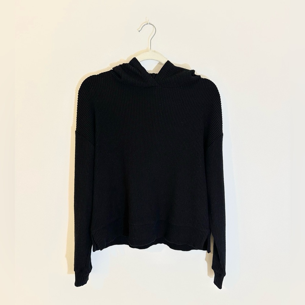 Gap Cropped Hoodie